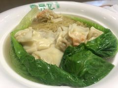 -袁记云饺(西安路店)