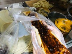 -曹凉粉(西正街店)