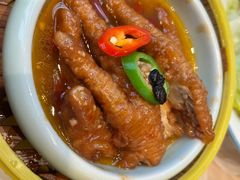 -顺德喜来登酒店·采悦轩