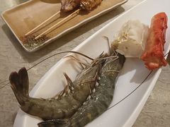-海鼎荟海鲜姿造(晋江宝龙店)