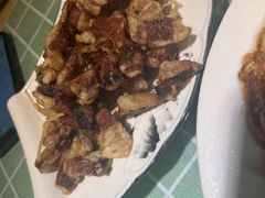 -清真文铁家烧麦馆