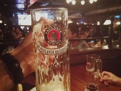 -宝莱纳啤酒花园餐厅PAULANER BRAUHAUS Nanjing(广州路店)
