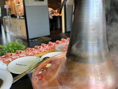 -阳坊胜利涮羊肉(阳坊老店)