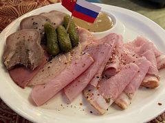 -喀秋莎俄罗斯西餐厅(广州分店)