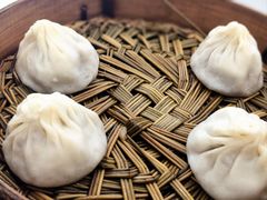 -苏兴记·小笼馄饨(建筑路店)