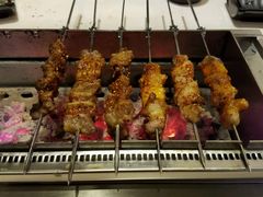 -唛嘻哒烤串朝鲜族风味(金桥店)