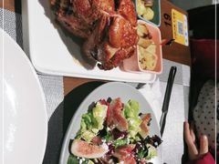 -曼乐辰餐厅(中庚漫游城店)