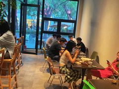 -漆黑觉米粉(三里屯店)