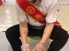 -海底捞火锅(铂澜大象城店)