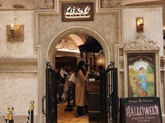 -B&C黄油与面包·THE GARDEN BAKERY概念店(世纪汇店)