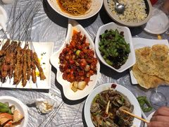 -可可大虾武汉土菜大排档(万松园1店)