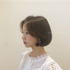 -DH2 hair