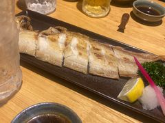 -镹·鱼料理  国产鱼使用店