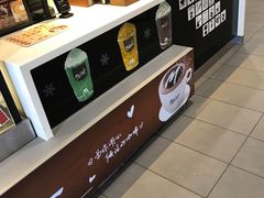 -麦当劳(山大路店)