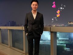 -于家堡洲际酒店·堡子里酒廊