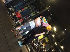-Ms.Pilates 普拉提技术(尚悦湾陆家嘴店)