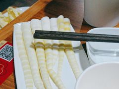 -傣妹火锅(南京东路一店)