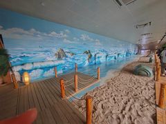 -百威中国啤酒博物馆