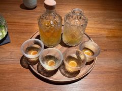 -天水蔬食料理(树德之光店)