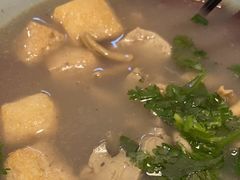 -金原鸭血粉丝汤·汤包·脆皮烤鸭(南京博物院店)