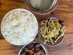 -高氏宛珍店·定安农家猪脚饭
