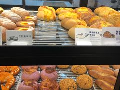 -喜茶(深圳福田星河COCO Park店)