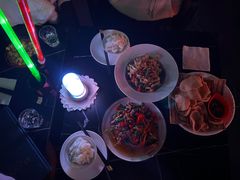 -MOSSO音乐酒吧·live house(南京旗舰店)