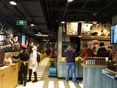 -72街红烧排骨饭(海珠丽影广场店)