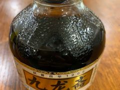 -老门框爆肚涮肉(金宝街店)