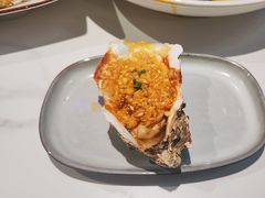 -钳小柒·小龙虾蓝龙王烧烤夜宵(长寿路店)