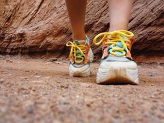 -天山神秘大峡谷