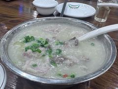 -南记食粥坊·宵夜大排档(莲花总店)
