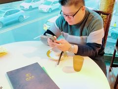 -功德林(南京西路店)