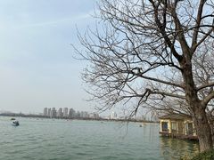 -云龙湖旅游景区