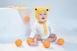 -卡卡西婴童摄影(虎门万达店)