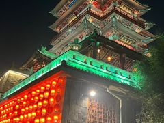 -寻梦滕王阁实景演出