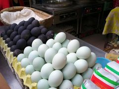 鸭蛋-贾家饦饦馍(回民街店)