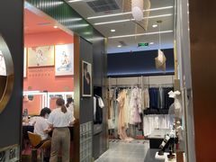 -海马体照相馆丨大师(青岛万象城店)