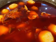 李子坝特供芋儿-李子坝梁山鸡(李子坝大鸡哥店)