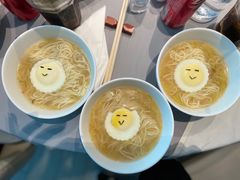 长寿面-屋里厢上海菜馆