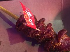 -蘭奢雅集·江浙菜(青山江滩店)