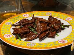 -那家小馆•北京菜•烤鸭(香山店)