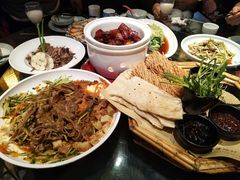 -大张烙馍村(泉山店)