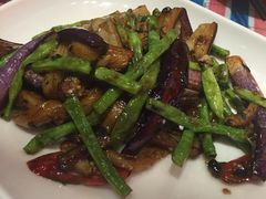-满得意茶餐厅·顺德家常菜·港式经典(大良店)