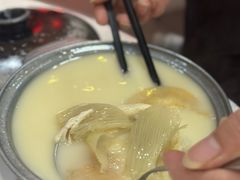 -凤城礼记鱼翅海鲜酒家(新马路总店)