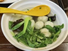 -大壶春生煎(四川中路店)