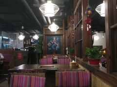 -老诚一锅羊蝎子(黄寺大街店)