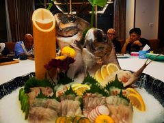 -欢乐海岸美食联盟