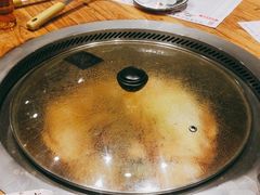 -山河屯铁锅炖鲜鹅·东北菜(开发区一店)