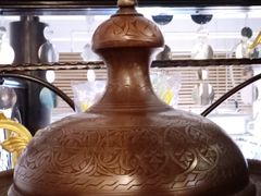-Mevlana梅夫娜土耳其餐厅·清真